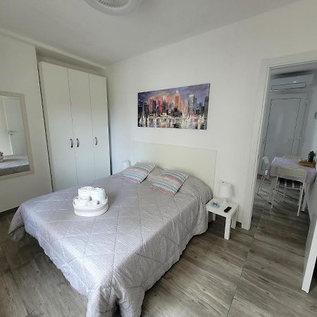 Arnica Apartment Lignano Sabbiadoro Ngoại thất bức ảnh