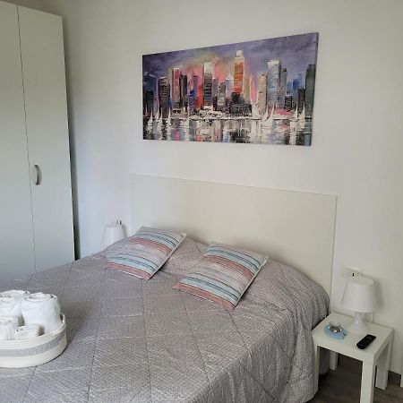 Arnica Apartment Lignano Sabbiadoro Ngoại thất bức ảnh