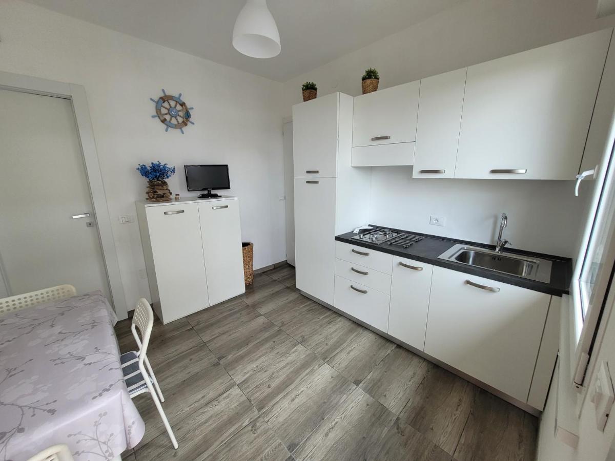 Arnica Apartment Lignano Sabbiadoro Ngoại thất bức ảnh
