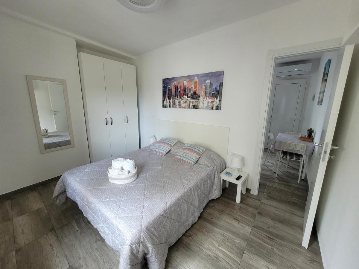 Arnica Apartment Lignano Sabbiadoro Ngoại thất bức ảnh
