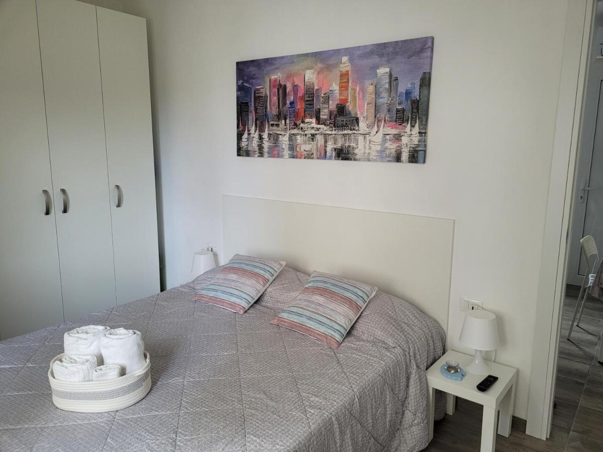 Arnica Apartment Lignano Sabbiadoro Ngoại thất bức ảnh