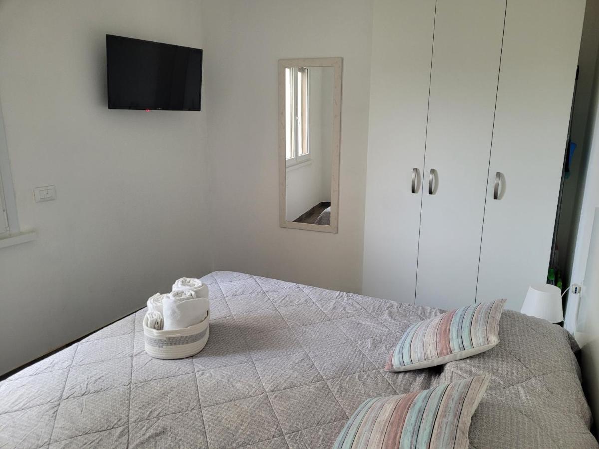 Arnica Apartment Lignano Sabbiadoro Ngoại thất bức ảnh