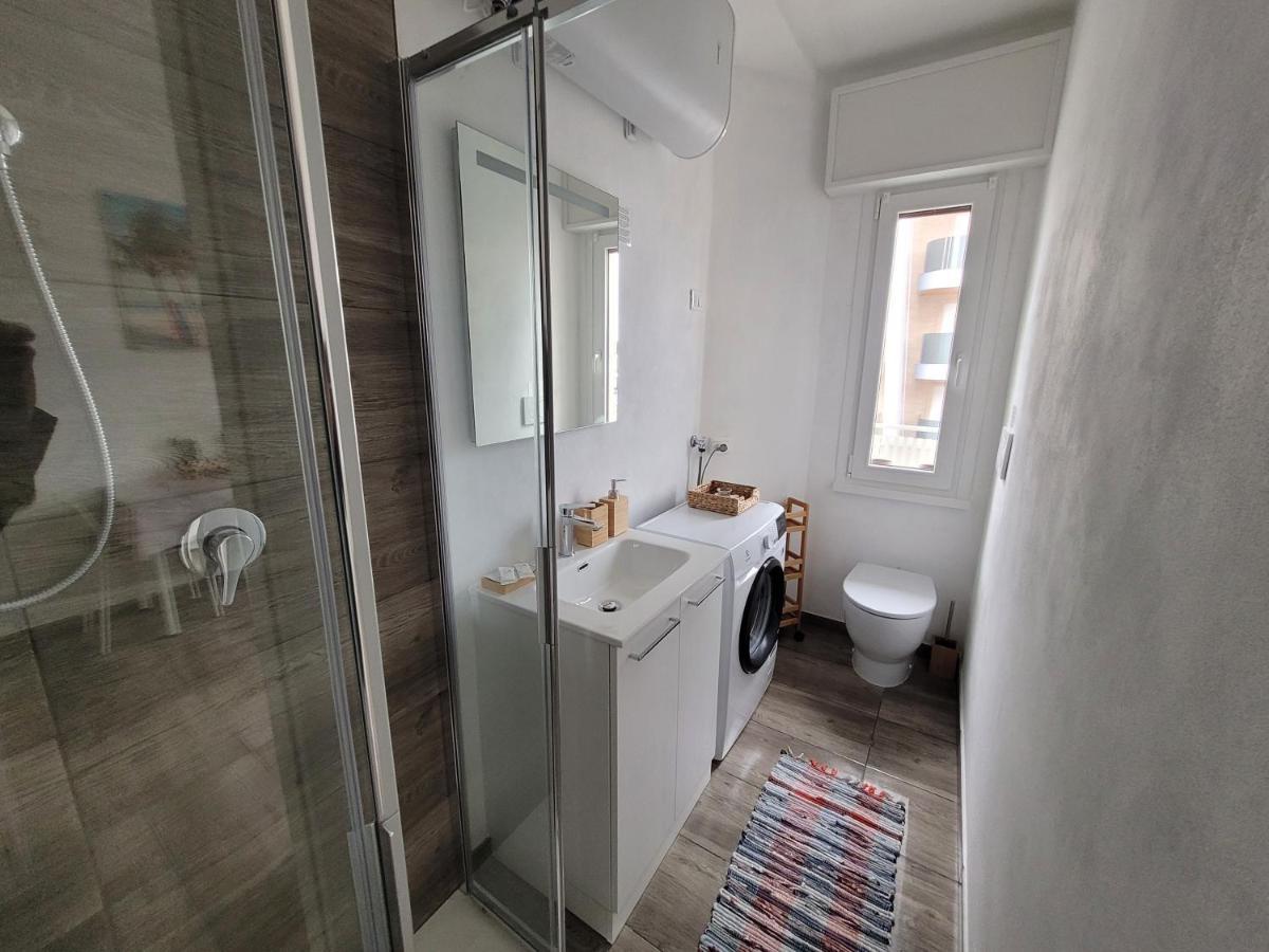 Arnica Apartment Lignano Sabbiadoro Ngoại thất bức ảnh
