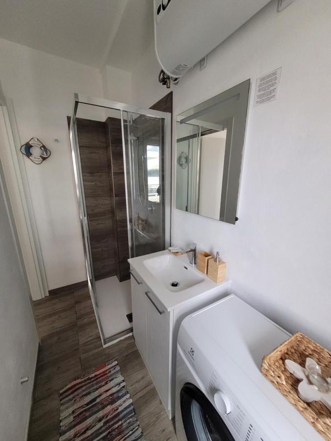 Arnica Apartment Lignano Sabbiadoro Ngoại thất bức ảnh