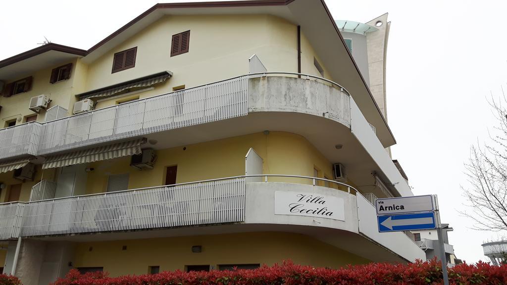 Arnica Apartment Lignano Sabbiadoro Ngoại thất bức ảnh
