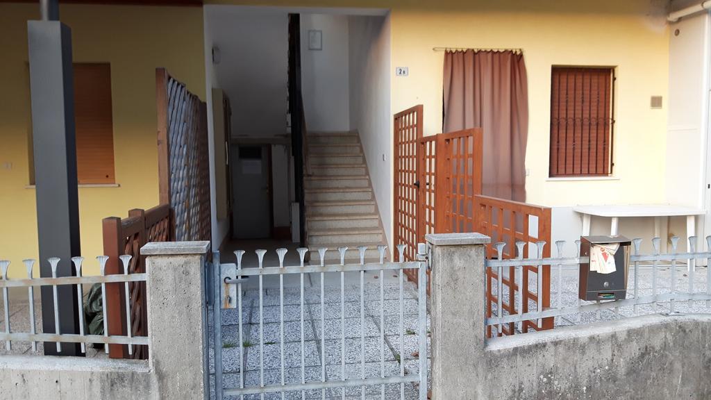 Arnica Apartment Lignano Sabbiadoro Ngoại thất bức ảnh